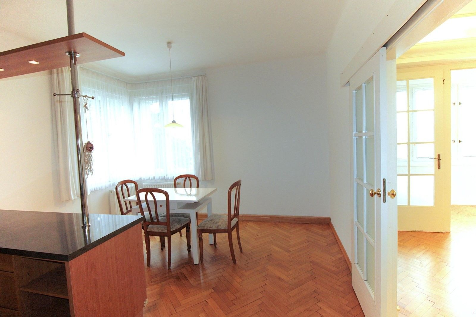 Pronájem byt 3+1 - U první baterie, Praha, 85 m² - 5