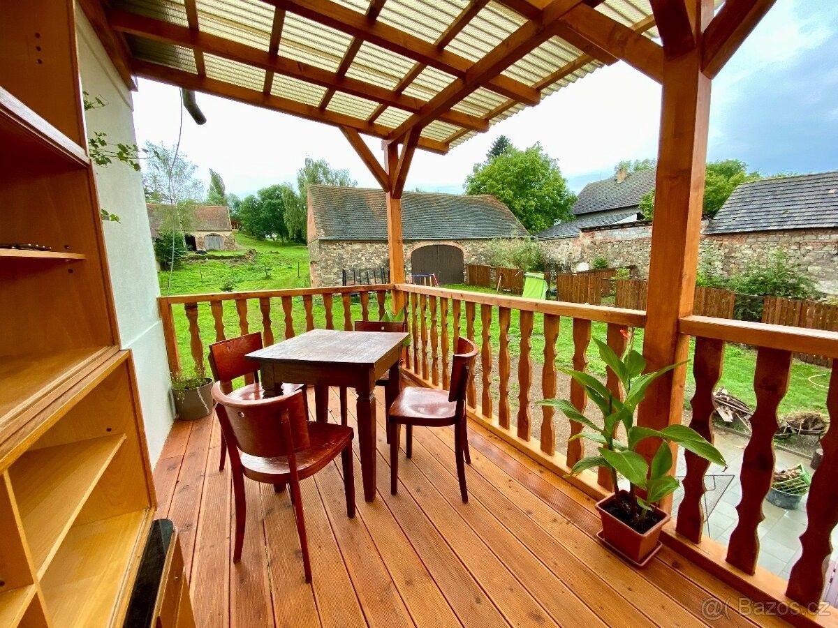 Pronájem byt - Pavlíkov, 270 21