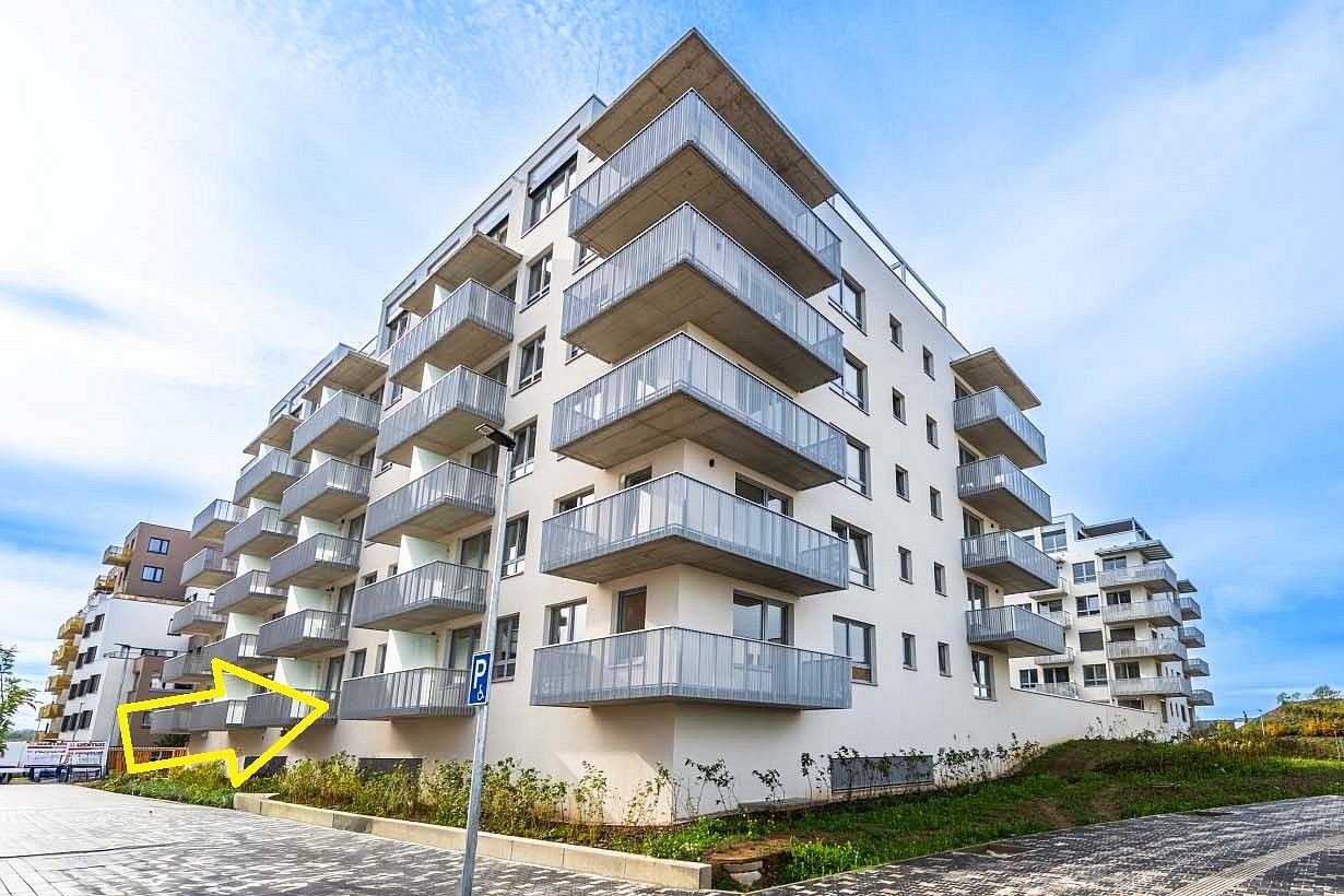 2+kk, Honzíkova, Praha 10 - Dolní Měcholupy, 47 m²