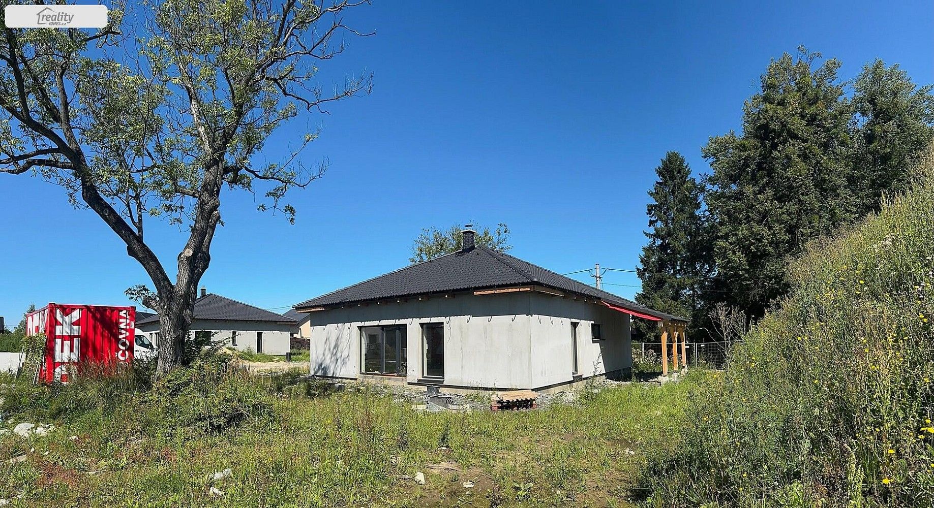 Rodinný dům · 108 m² · Polní, Petřvald, okres Karviná - 3