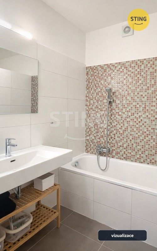 2+1, 30. dubna, Ostrava, 75 m² - 2