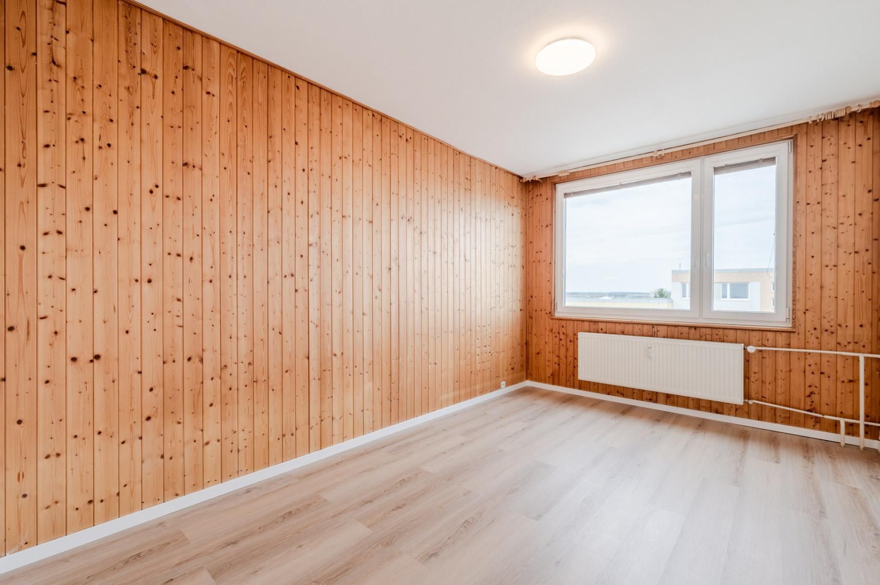 3+1, Chotovická, Praha, 83 m² - 2