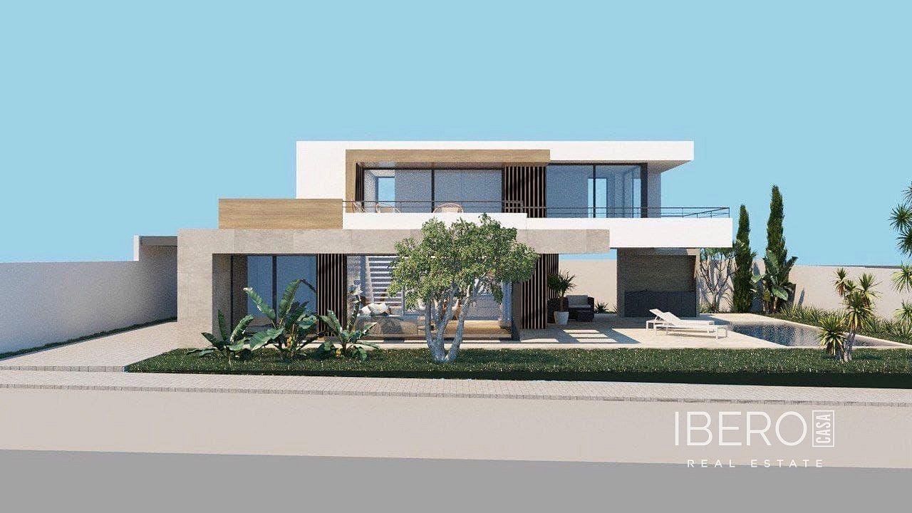 Rodinný dům · 220 m² · Alicante, ES - 2