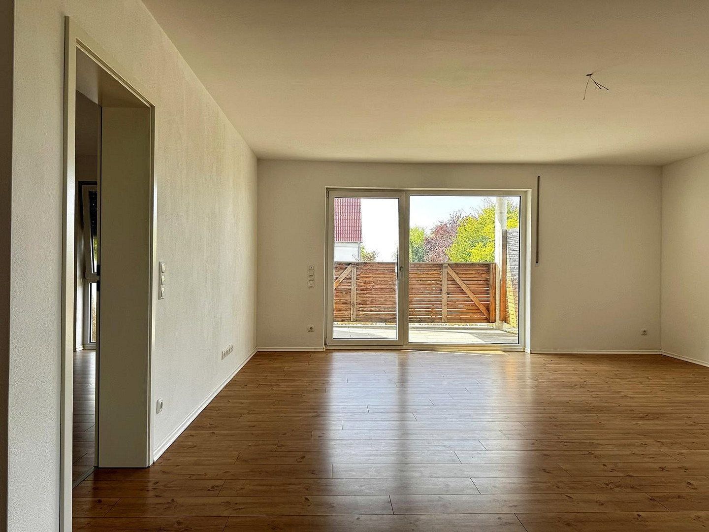 2+kk, Triftäcker 31, , Bavorsko, 95 m² - 2