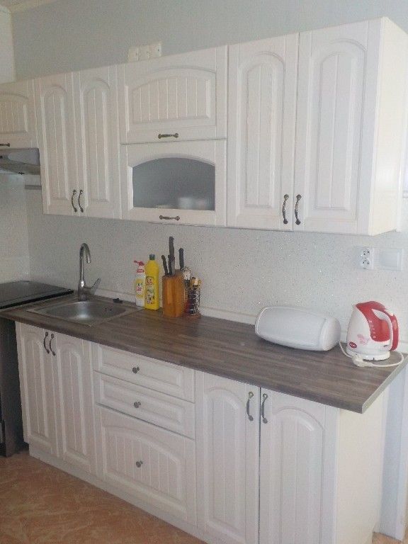 2+1, Bezdrevská, České Budějovice, 58 m²