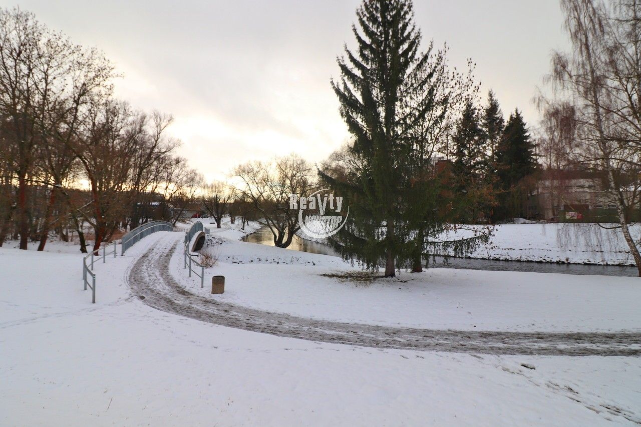 Prodej byt 2+kk - Mlýnská  , Jihlava, 36 m²