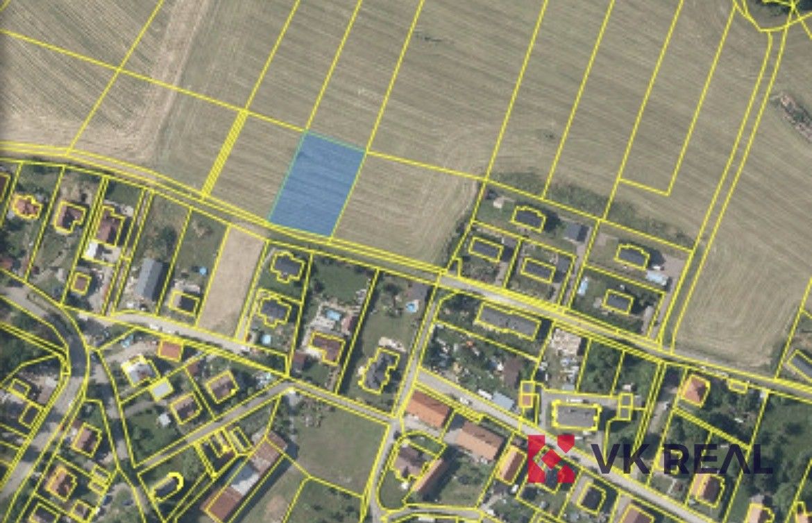 Pozemek pro bydlení · 1 523 m² · Soběhrdy - 4