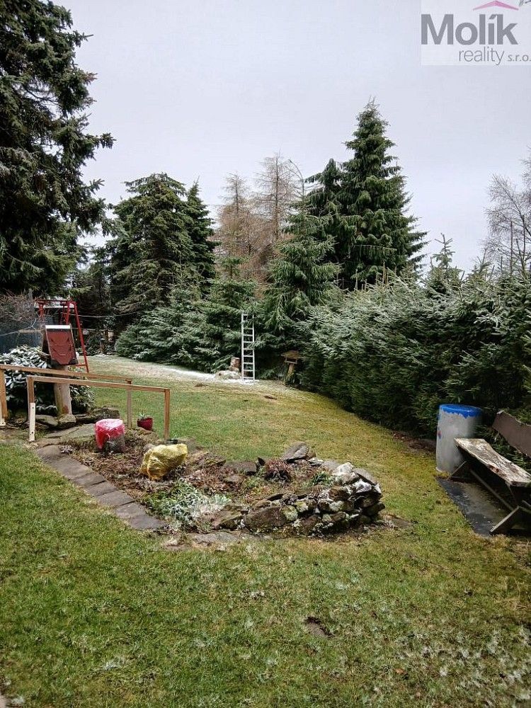 Chalupy, Blatno - Zákoutí, okres Chomutov, Ústecký kraj, 250 m² - 2