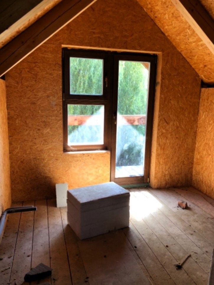 Prodej rodinný dům - Skalice nad Svitavou, 290 m²