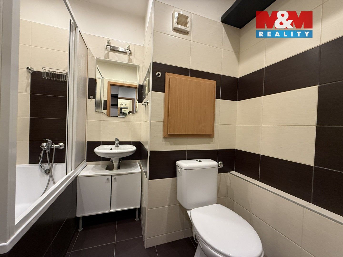 1+kk, náměstí Václava Vacka, Ostrava, 30 m² - 2