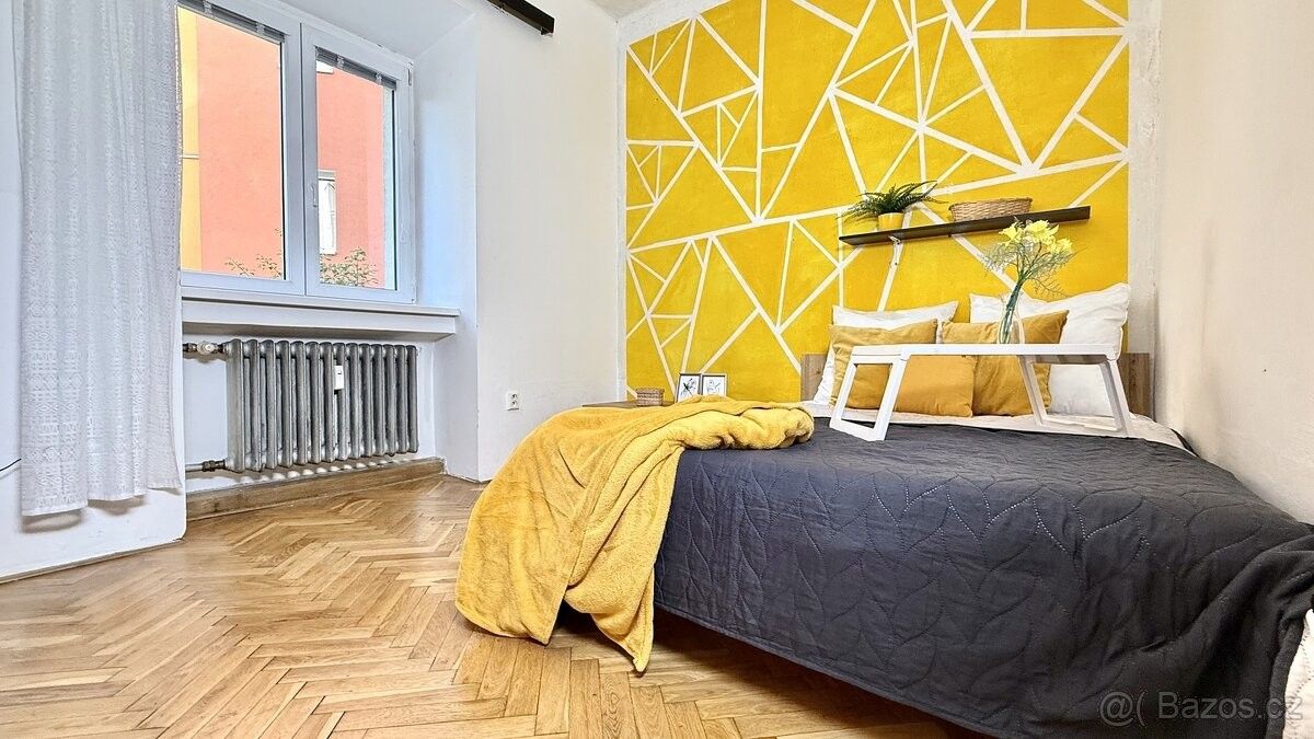 Byty, Brno, 602 00 - 2