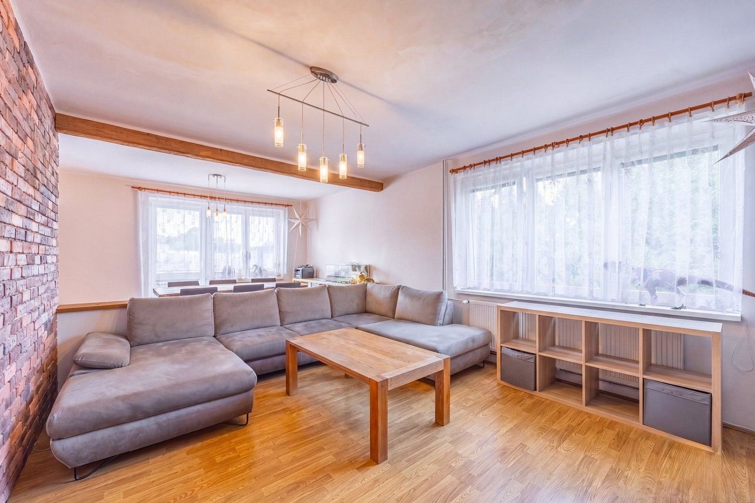 Prodej rodinný dům - Narysov, okres Příbram, Středočeský kraj, 220 m² - 2