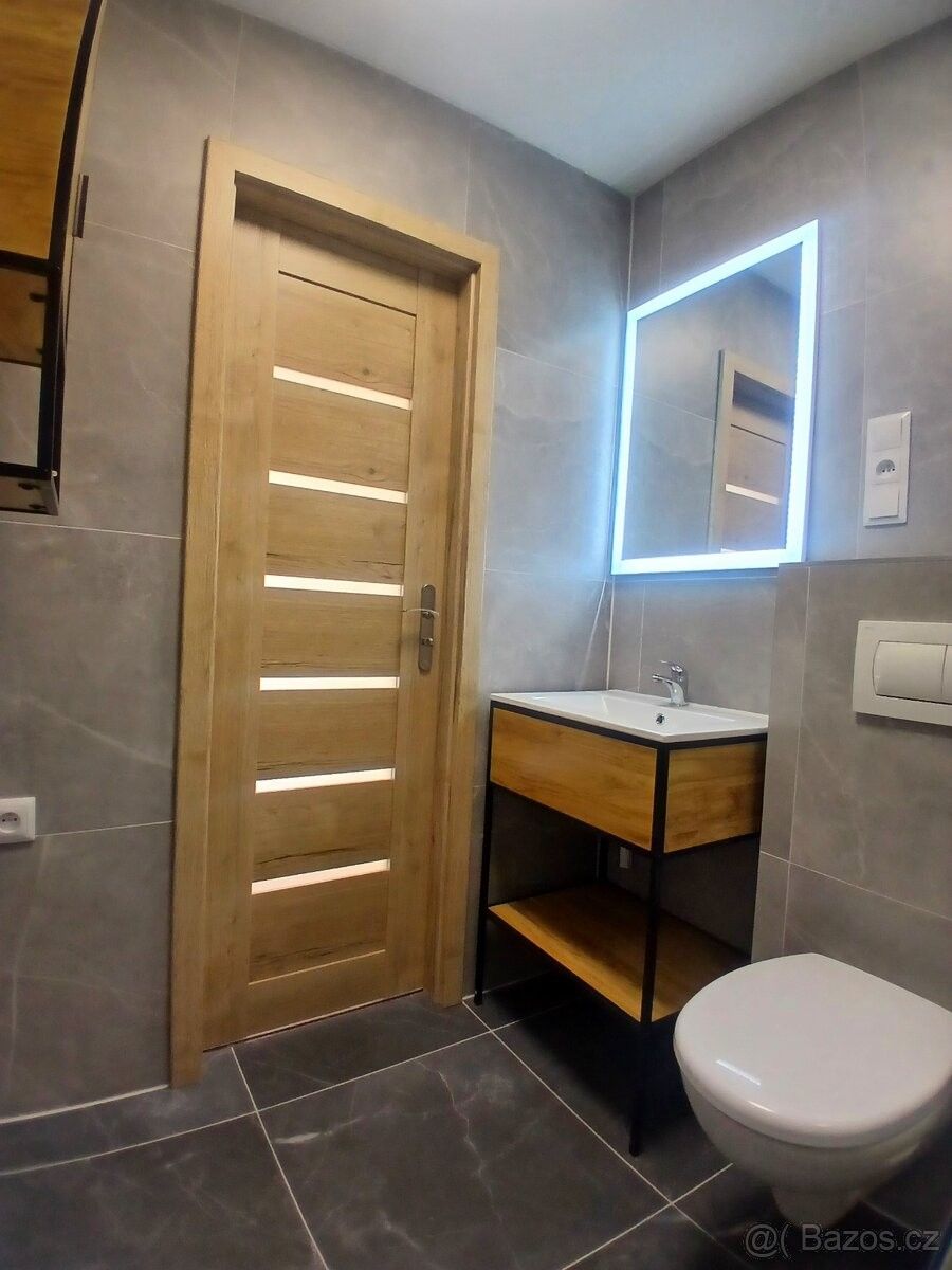 Prodej byt - Karlovy Vary, 360 05