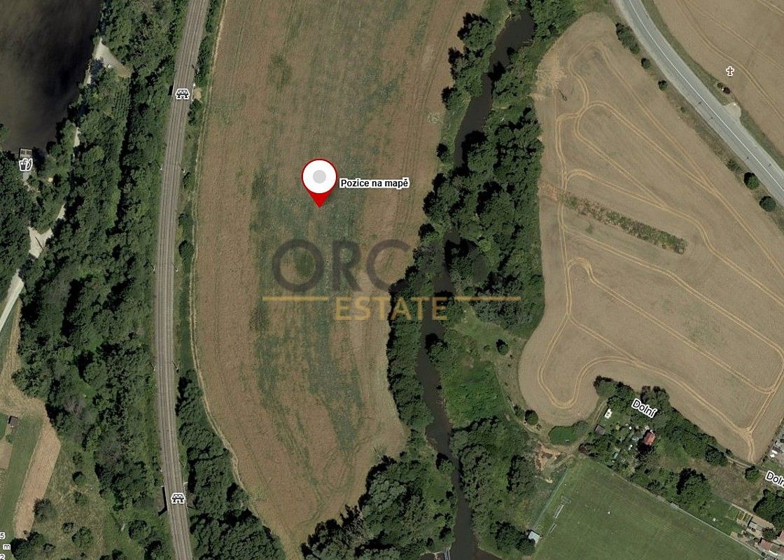 Prodej pozemek - Doubravice nad Svitavou, okres Blansko, Jihomoravský kraj - 5