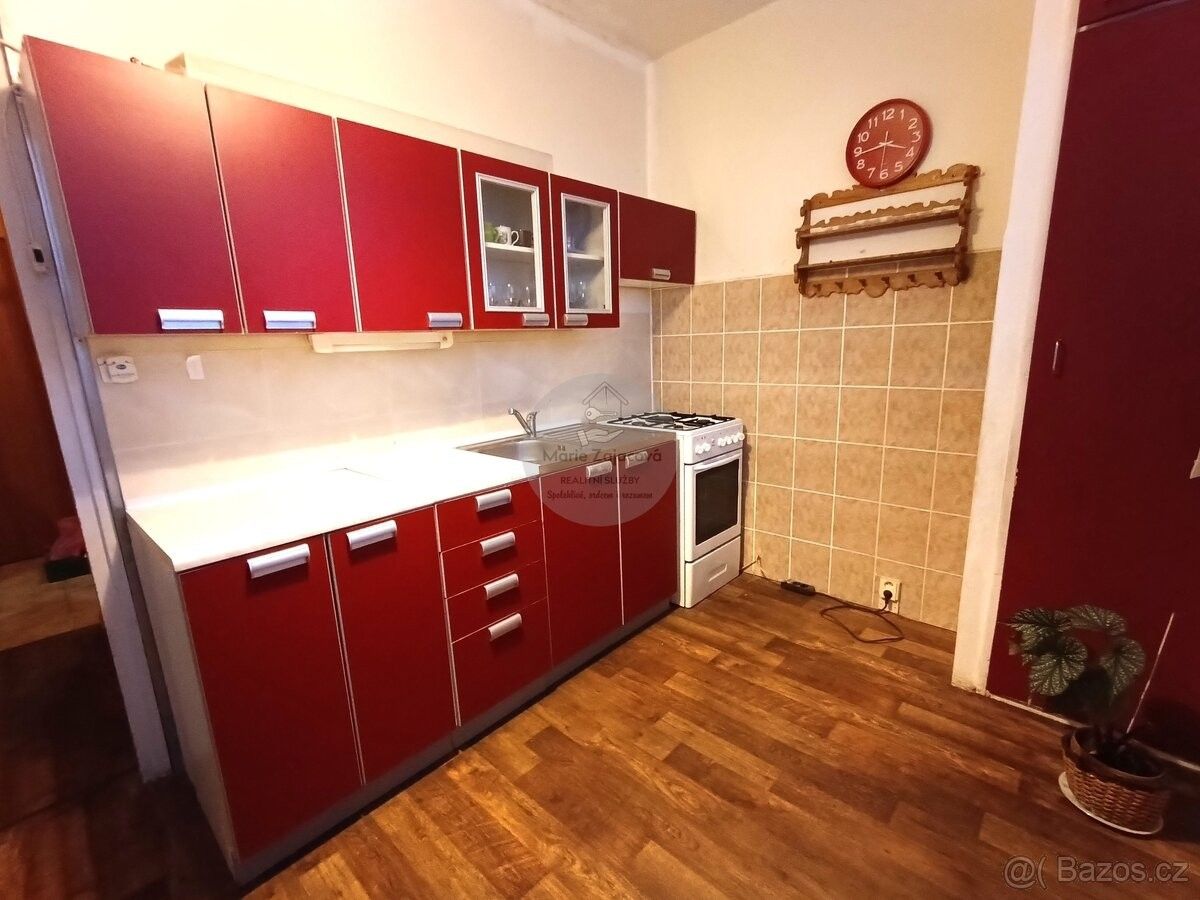 Byty, Ostrava, 700 30