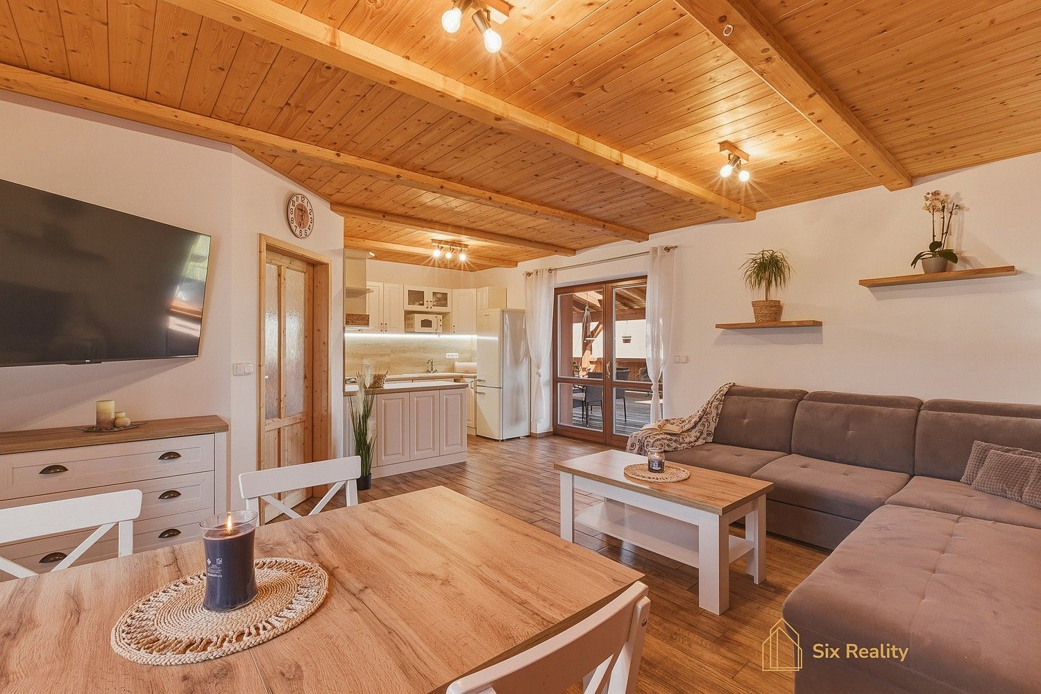 Rodinný dům · 261 m² · Zavidov, okres Rakovník - 3