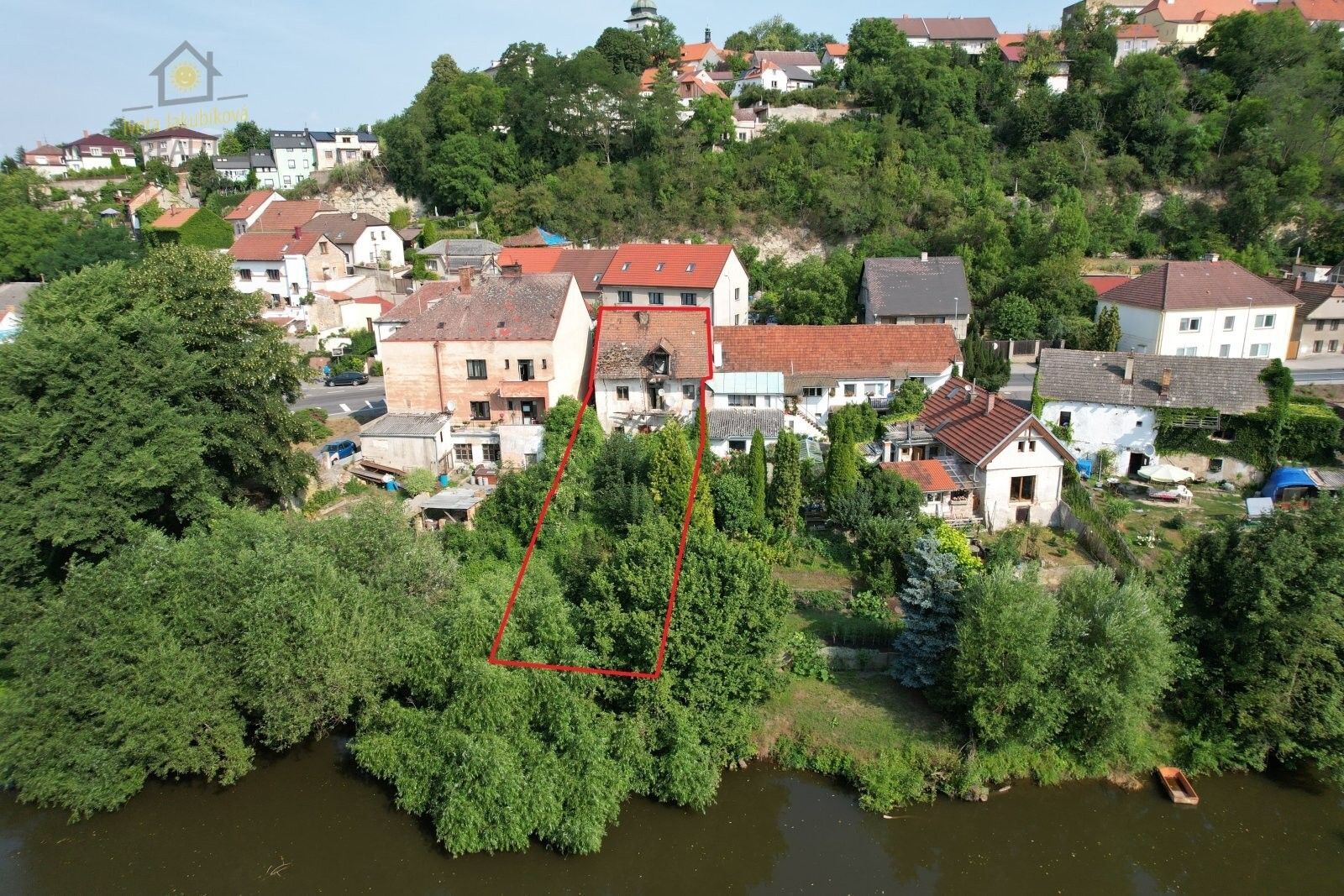 Pozemky pro bydlení, Podolecká, Benátky nad Jizerou, 437 m²