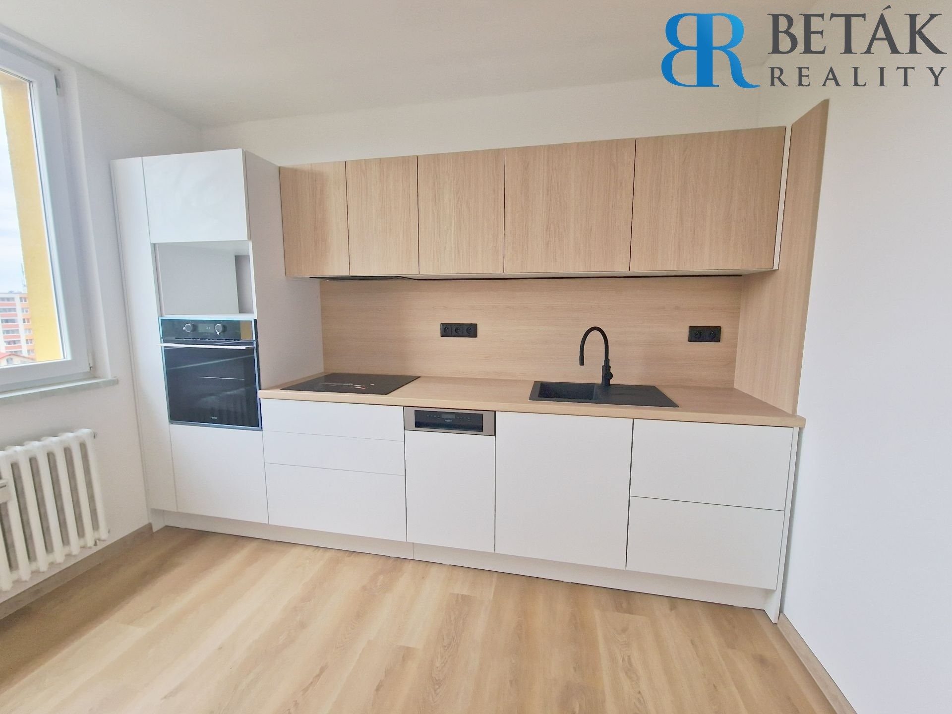 Byt 1+1 · 32 m² · Pod Skalkou 87, Přerov II-Předmostí - 3