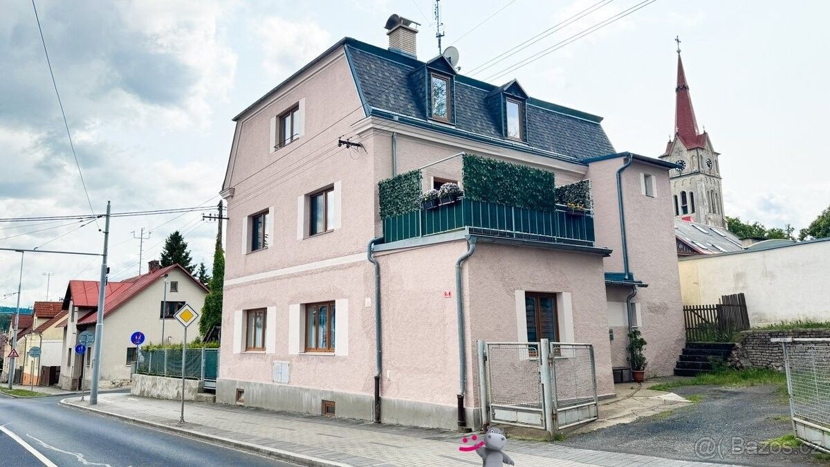 Prodej byt - Drmoul, 353 01