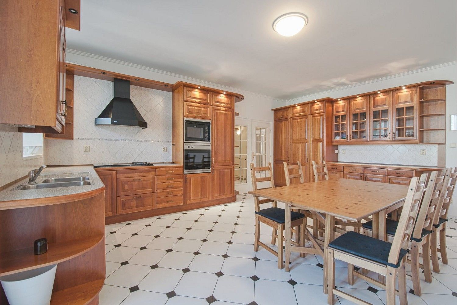 Byt 4+1 · 205 m² · Praha - Vinohrady, okres Praha 2, Hlavní město Praha - 4