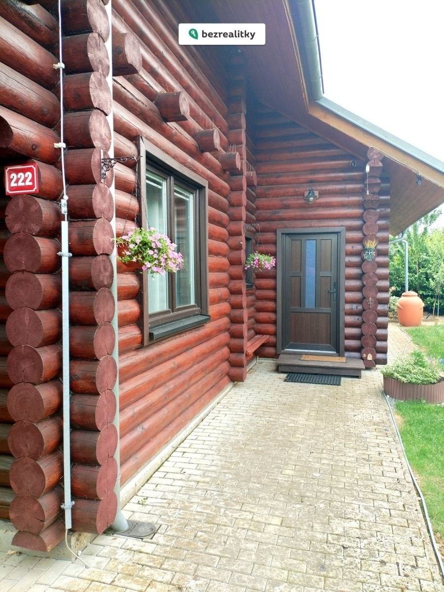 Rodinné domy, Okružní 222, Neumětely, 163 m² - 1