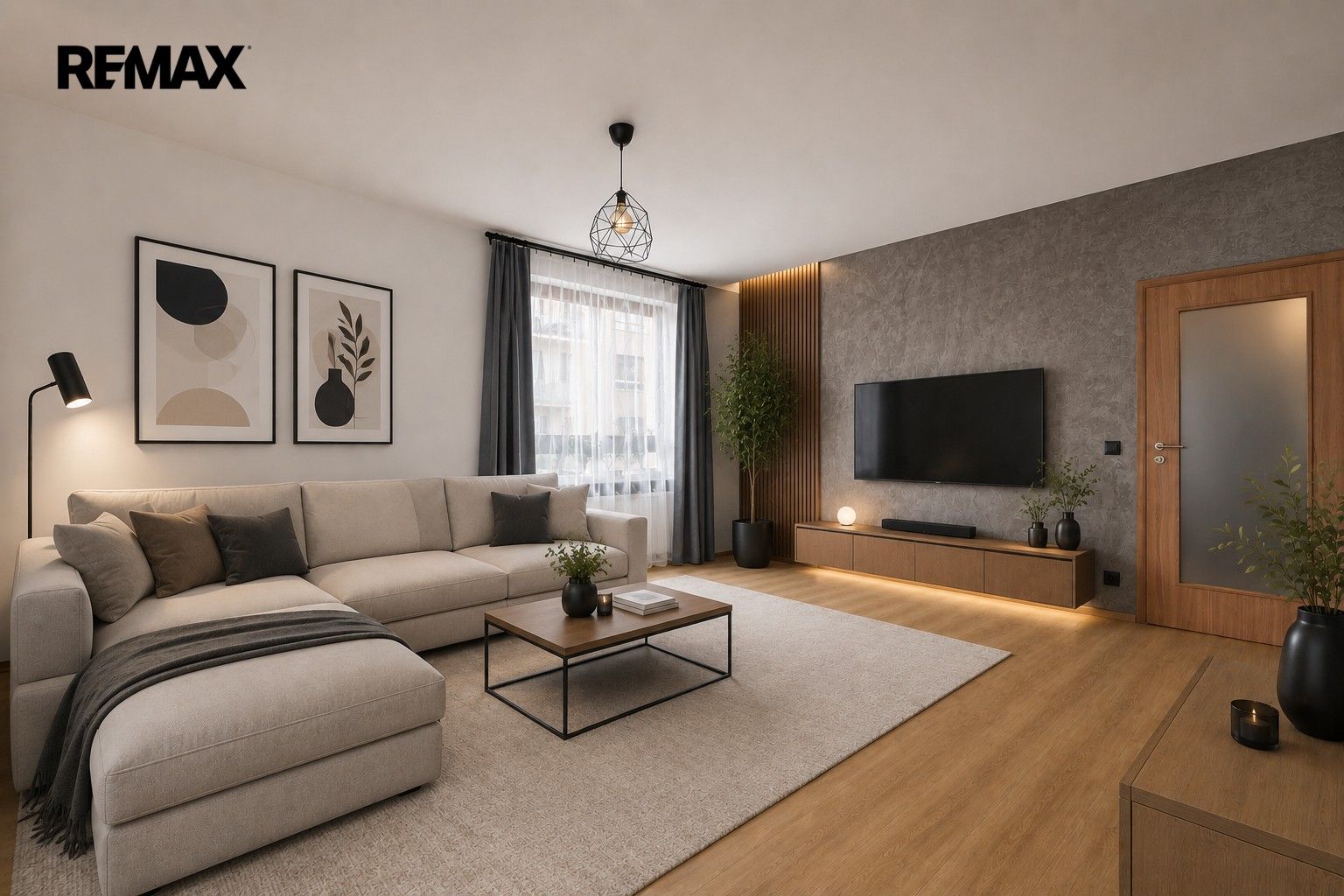 2+kk, Kejhova 2804, Praha Stodůlky, 58 m² - 2