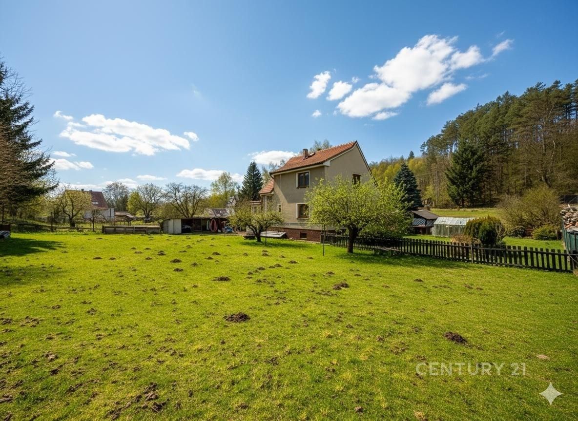 Rodinné domy, Na Stráni , Psáry, 160 m²