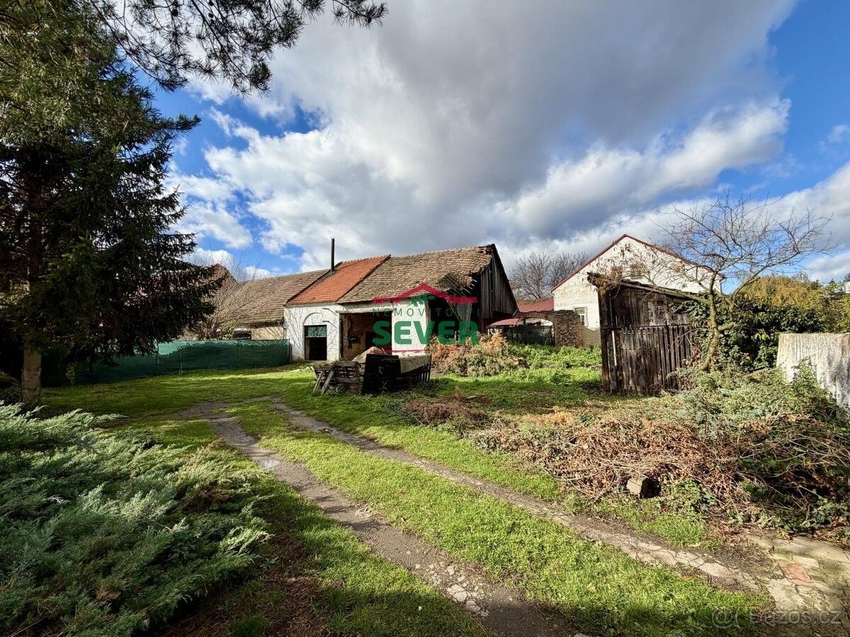 Pozemky pro bydlení, Žatec, 438 01