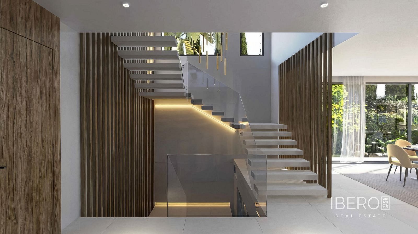 Prodej rodinný dům - Sotogrande, Španělsko, 433 m² - 5