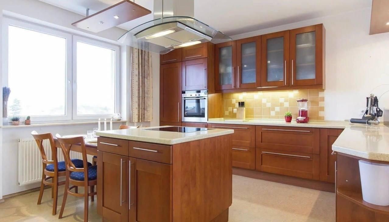 Prodej byt 4+kk - U věže, Praha, 143 m² - 5