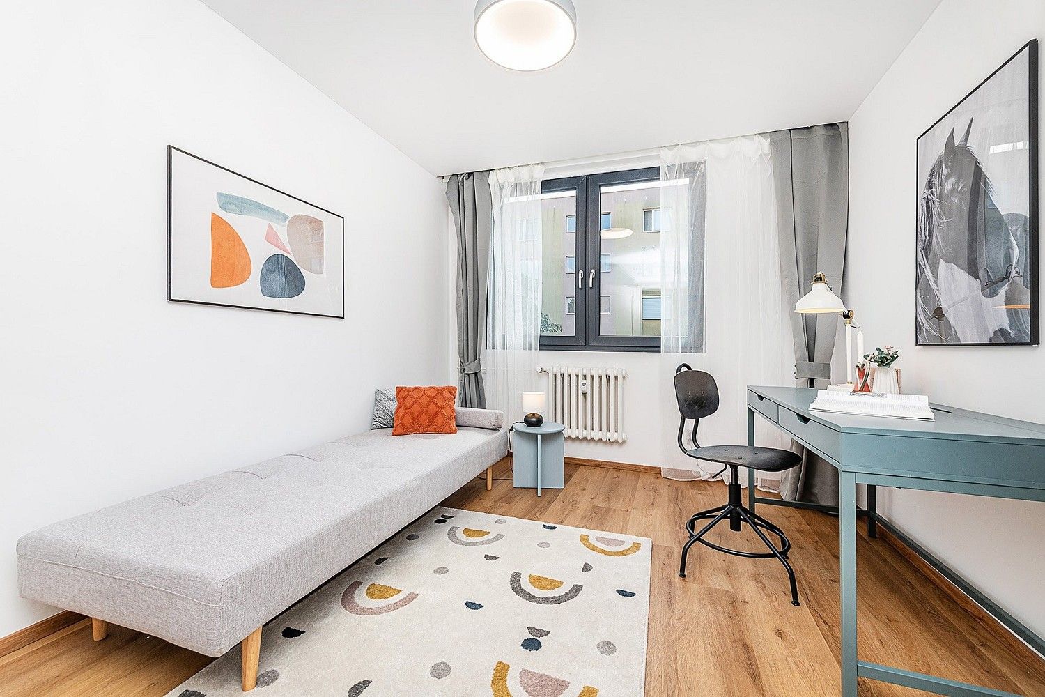 Prodej byt 4+kk - Jiřího Franka, Benešov, 75 m² - 5
