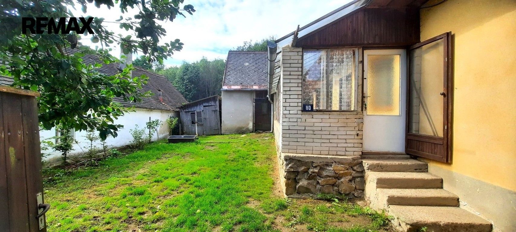 Prodej rodinný dům - Písečné, 157 m² - 5