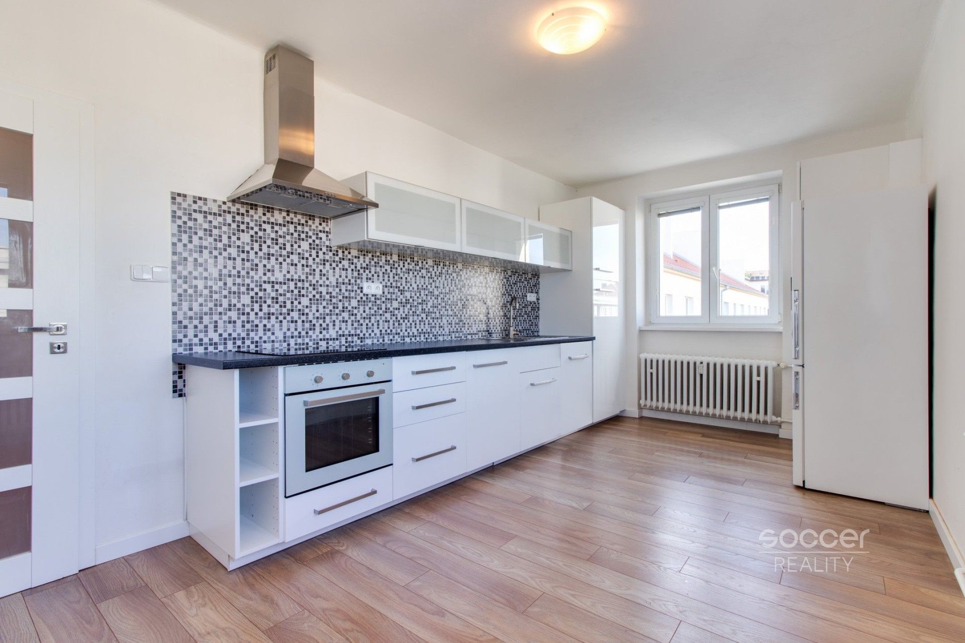 2+1, Vršovická, Praha, 77 m² - 2
