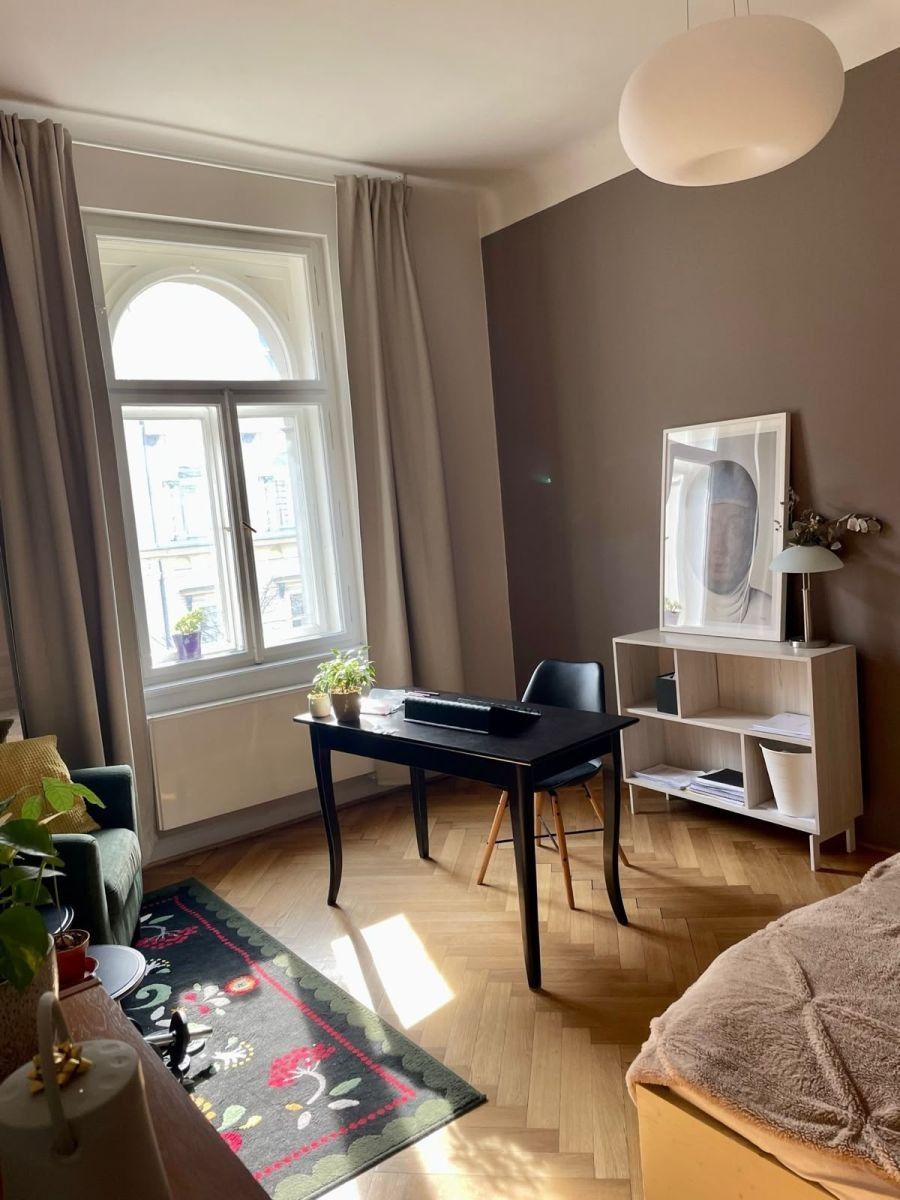 Byt 2+1 · 77 m² · Šumavská, Praha - Vinohrady - 3
