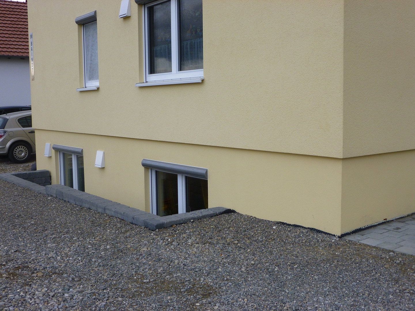 3+1, , Bádensko-Württembersko, 62 m² - 2
