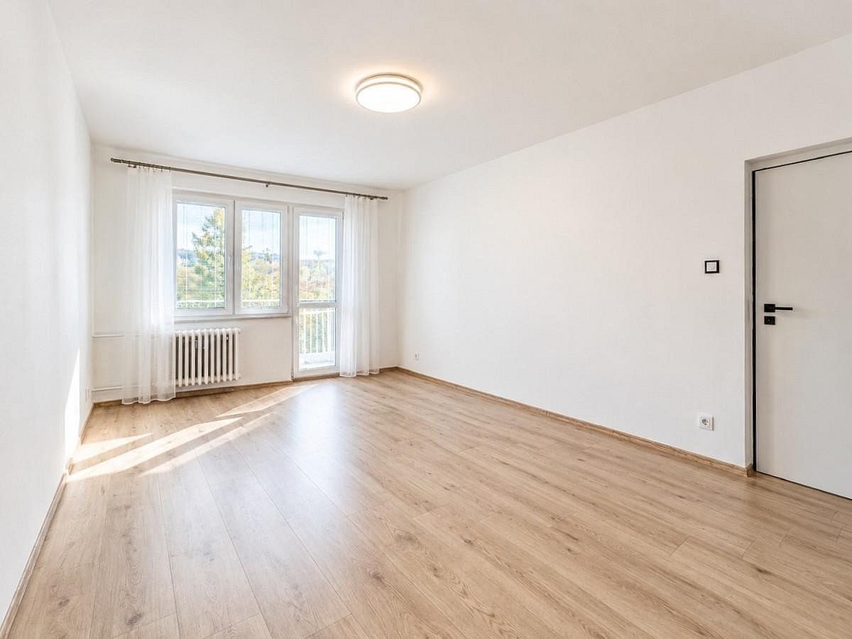 2+1, Košťálkova, Beroun - Beroun-Město, 49 m² - 2