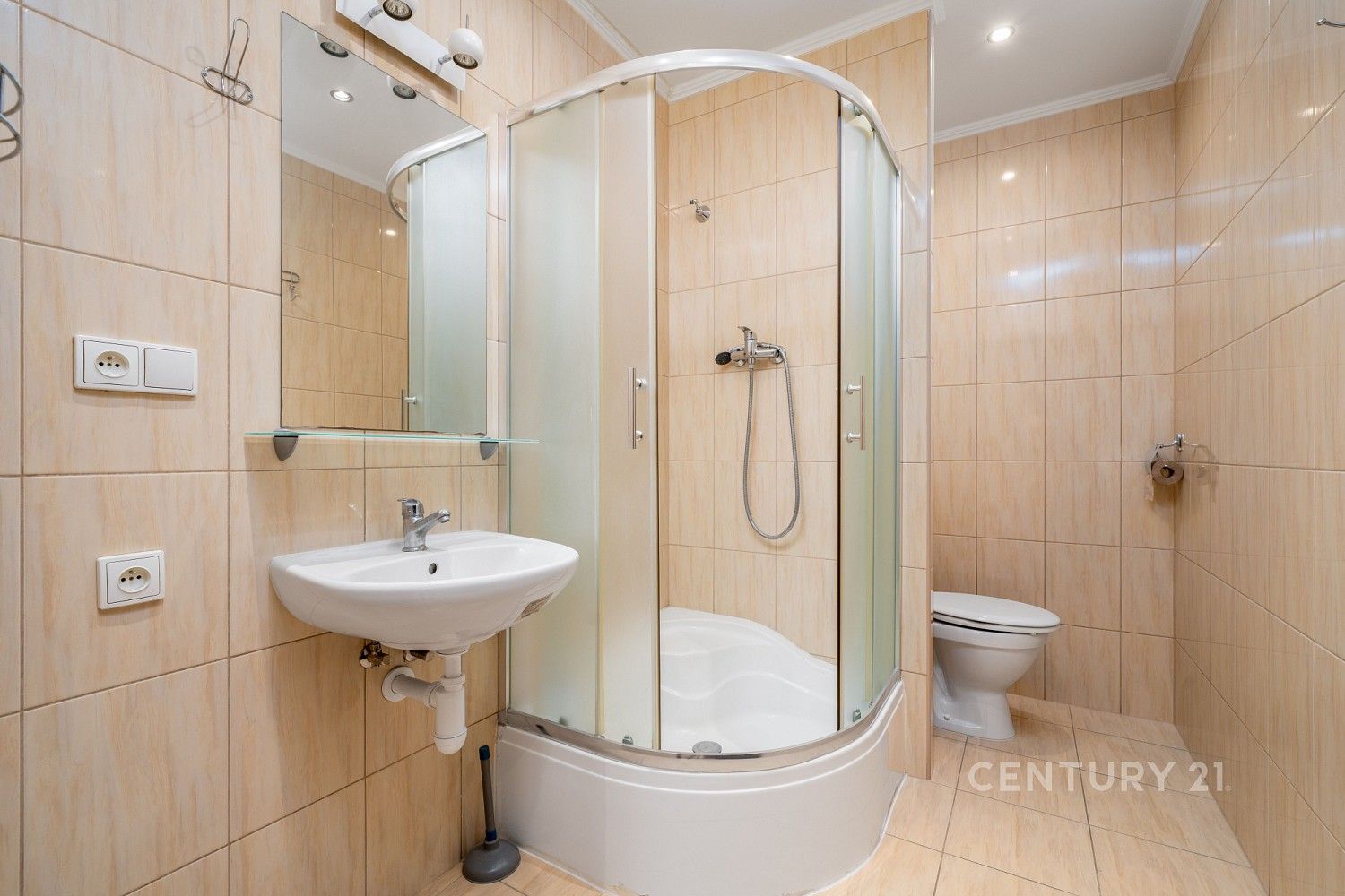 Byt 1+kk · 32 m² · Ústí nad Labem - Krásné Březno, Ústecký kraj - 4