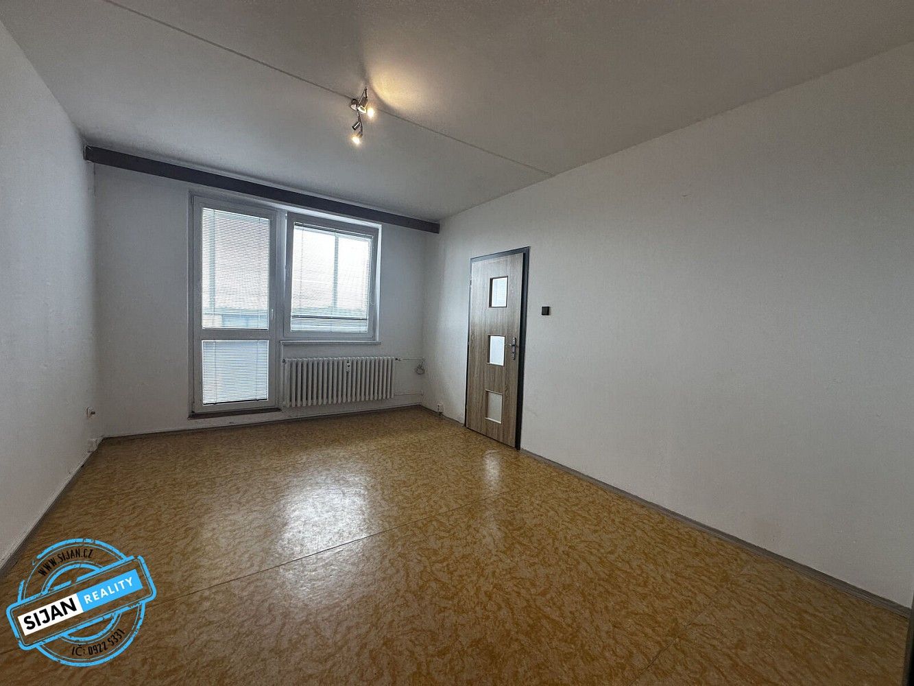 Byt 3+1 · 71 m² · Lipník nad Bečvou - Lipník nad Bečvou I-Město, okres Přerov, Olomoucký kraj - 4