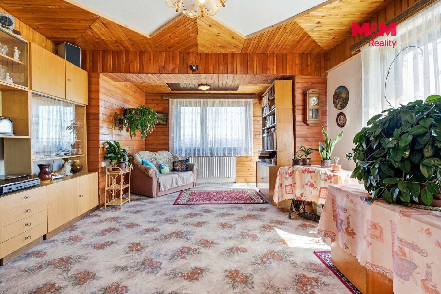 Prodej rodinný dům - Jílové u Držkova, 180 m² - 2