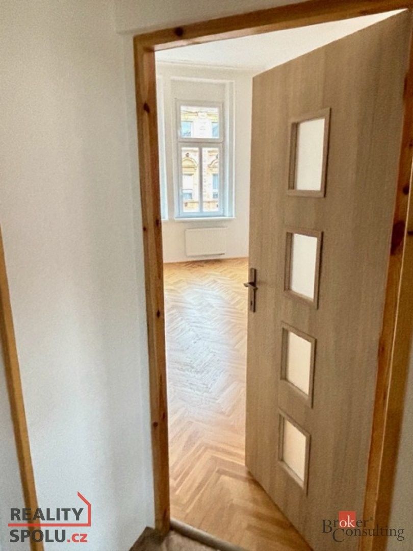 Pronájem byt - Karlovy Vary, 360 01