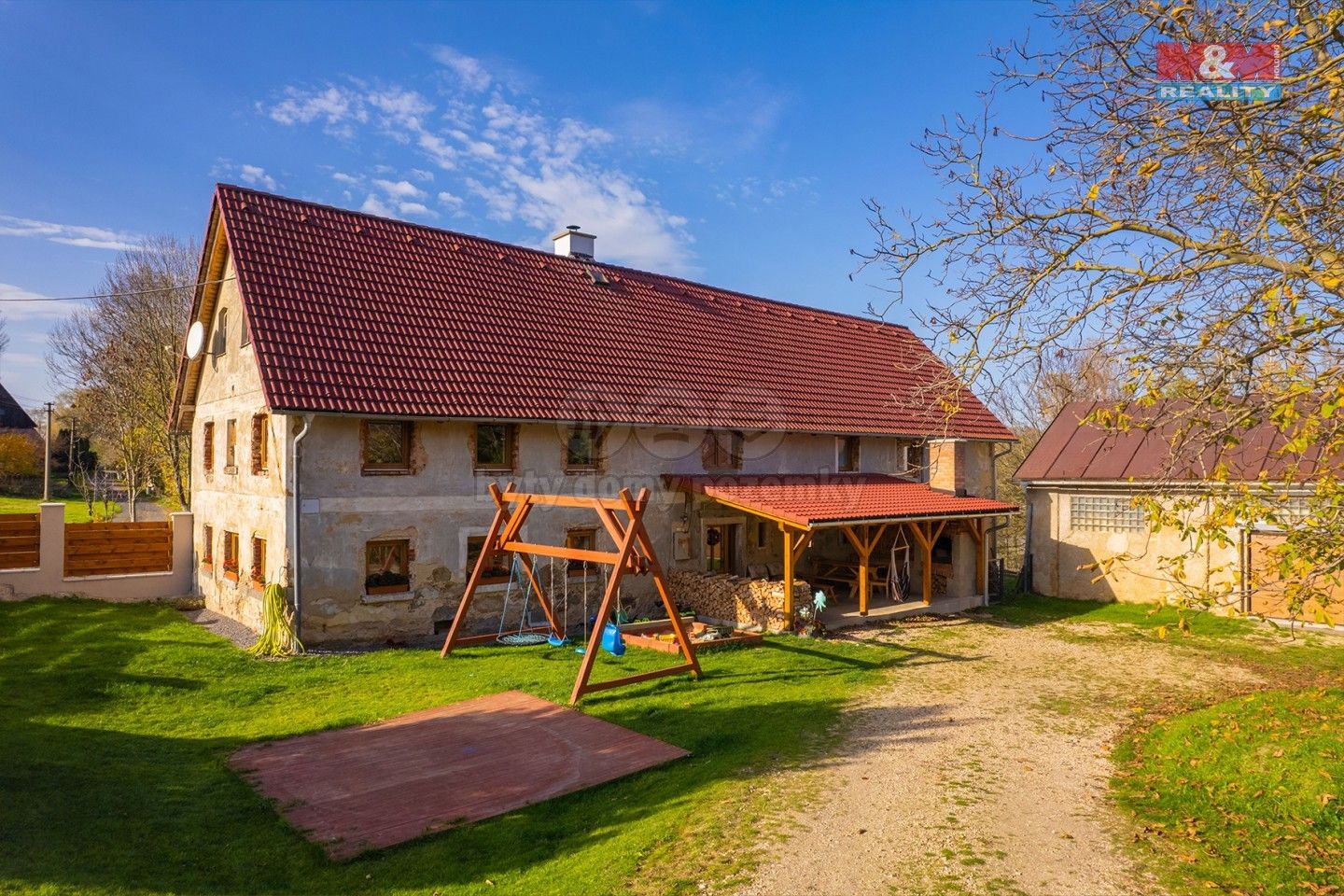 Rodinné domy, Horní Pertoltice, Pertoltice, 120 m²