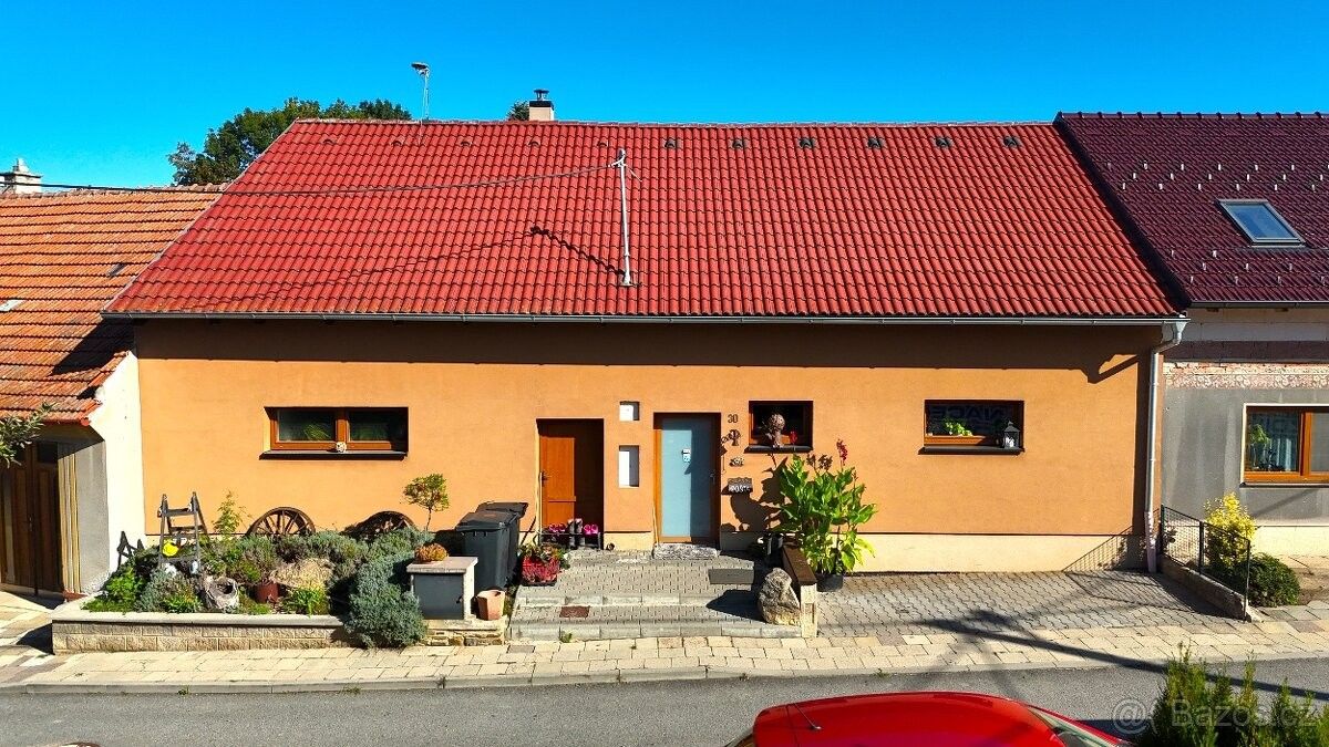 Rodinné domy, Rousínov u Vyškova, 683 01