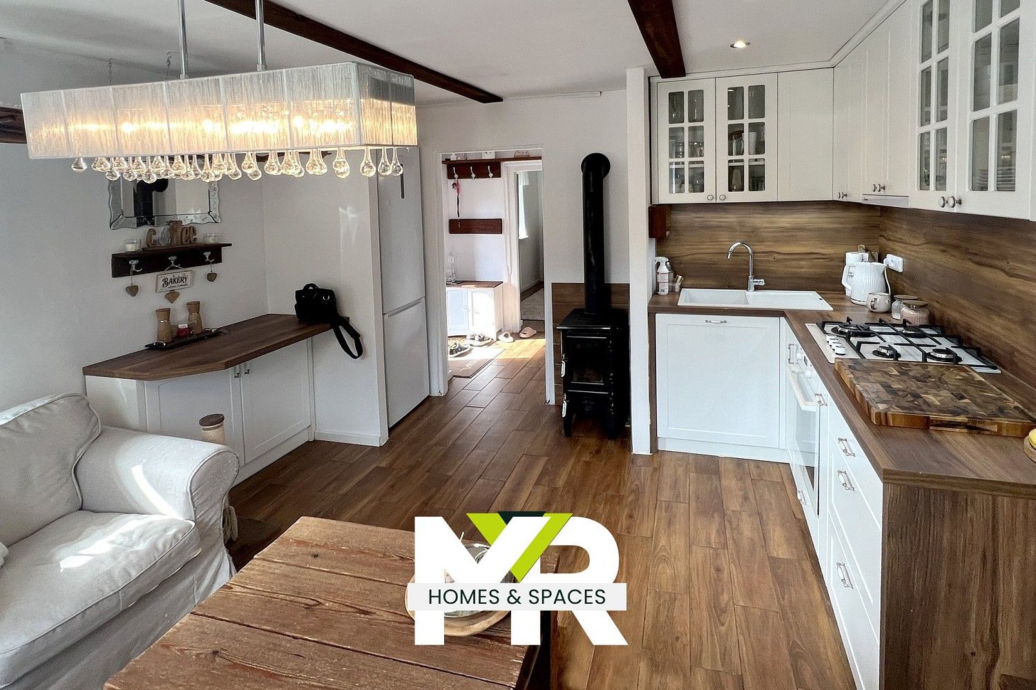 Rodinný dům · 65 m² · Bečváry - Horní Jelčany, okres Kolín, Středočeský kraj - 3