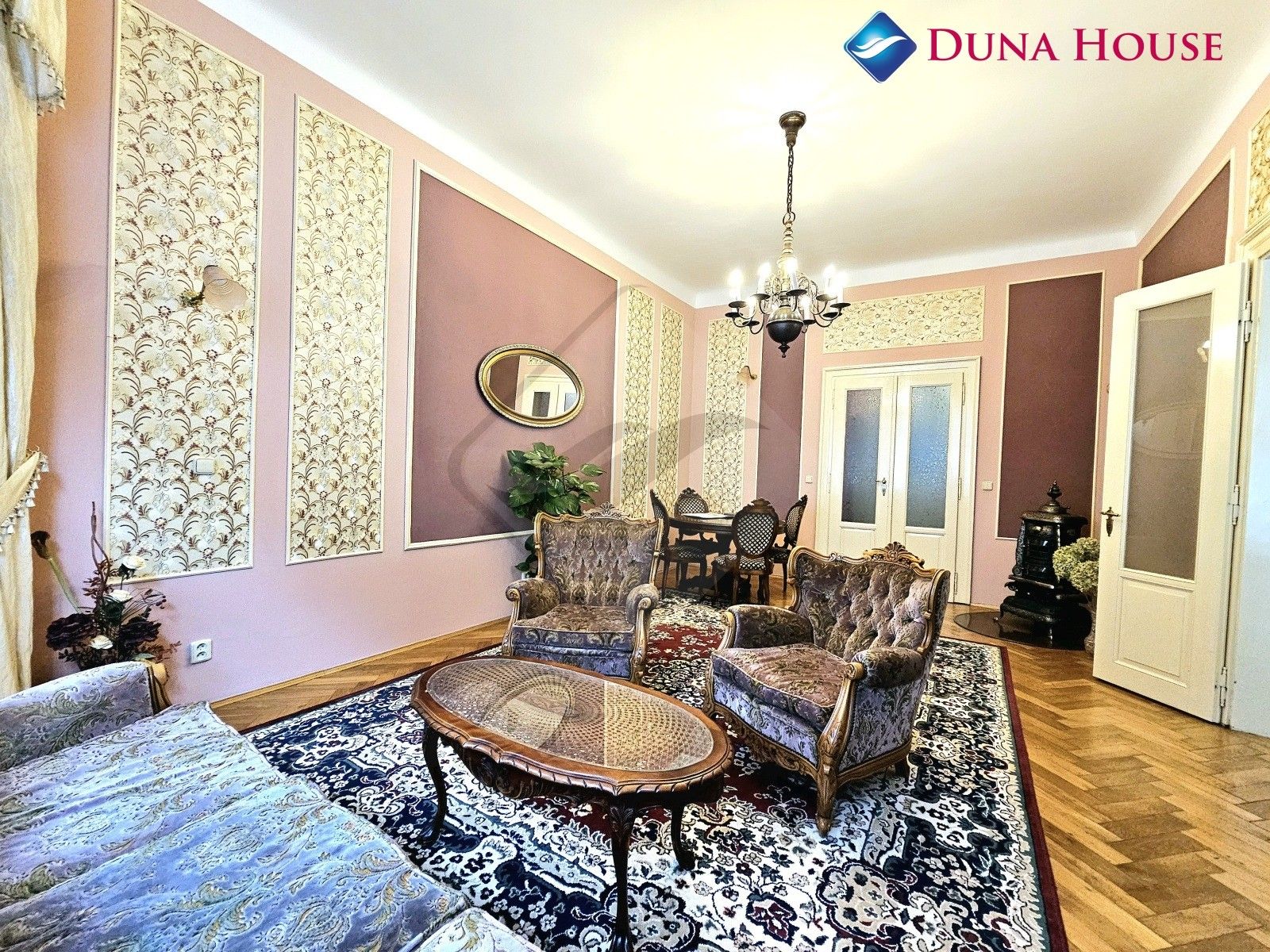 2+1, Vladislavova, Praha, 81 m²