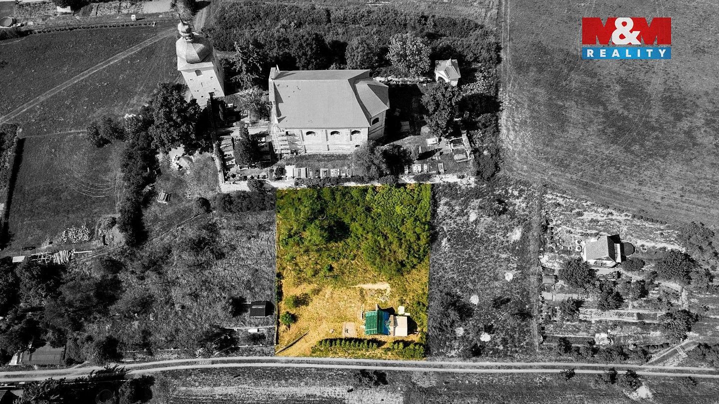 Zahrada · Křešice - Zahořany, okres Litoměřice, Ústecký kraj - 4