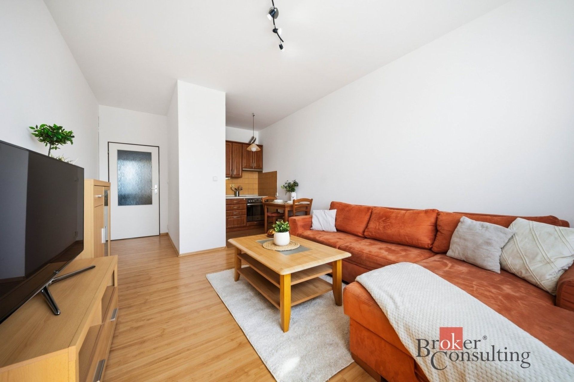 Prodej byt 3+kk - Čechova, Poděbrady, 63 m² - 5