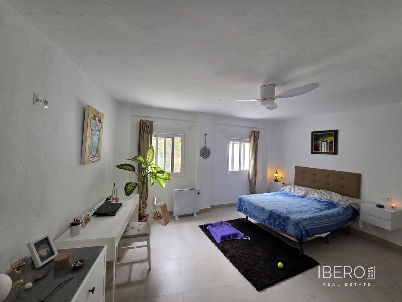 Prodej rodinný dům - Tolox, ES, 226 m² - 5