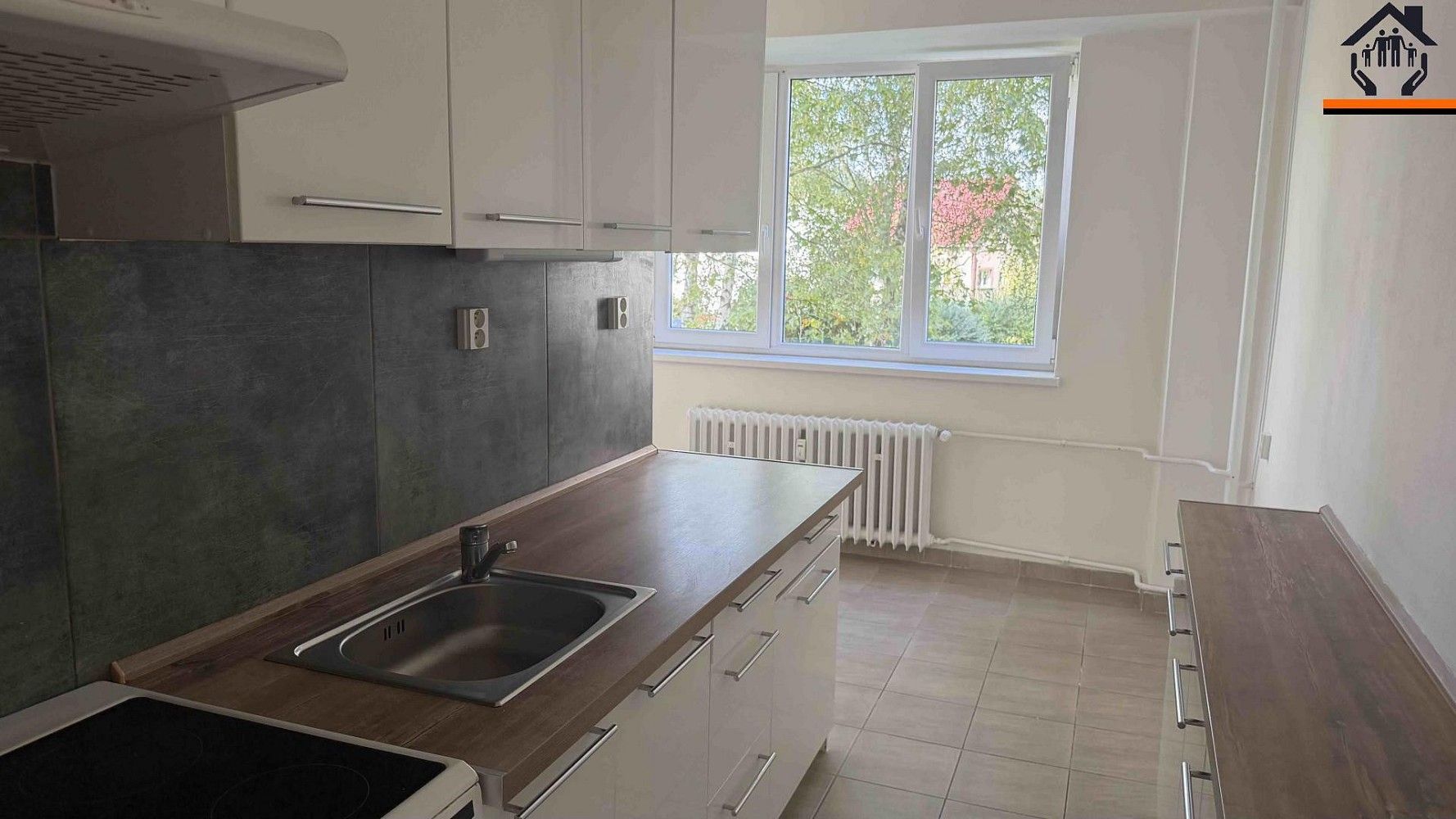 3+1, Ostrava - Hrabůvka, okres Ostrava-město, Moravskoslezský kraj, 75 m² - 1