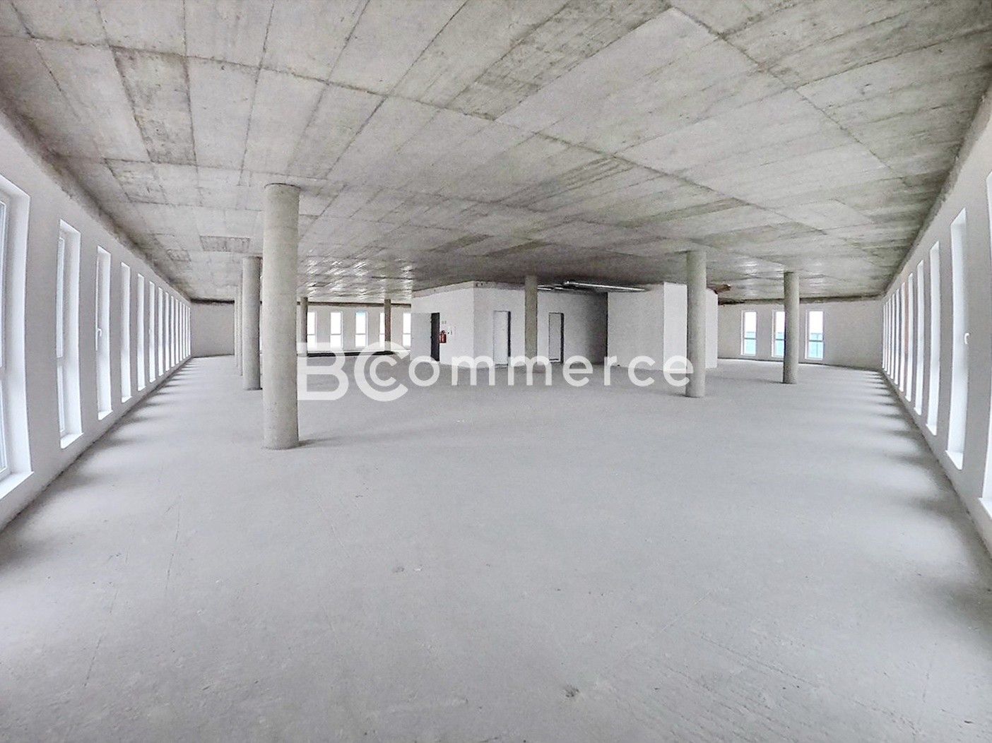 Pronájem kancelář - Polní, Brno, 400 m²