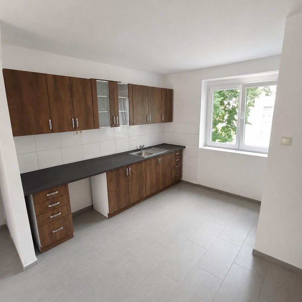 2+1, Litvínov - Hamr, okres Most, Ústecký kraj, 55 m²
